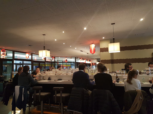 Sushi Tokio Restaurant
