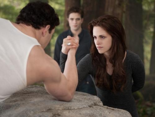 Curious who will be on the 'Twilight: Breaking Dawn Part 2' soundtrack?  Find out the entire list at Celebuzz.