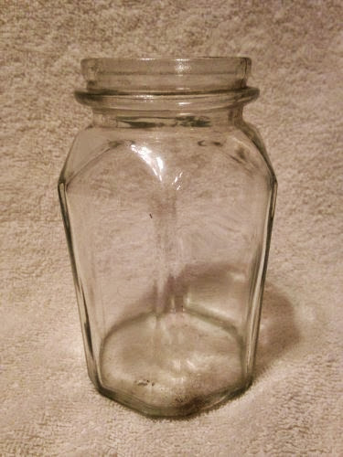  Rare Vintage H.J. Heinz Co. Jar #2