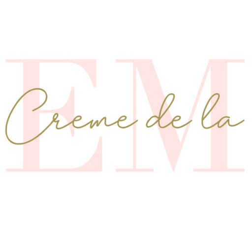 Creme De La Em logo