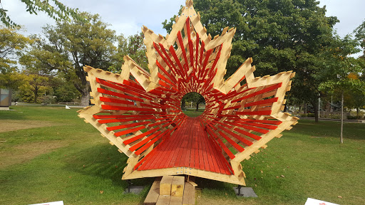 Budapest Park