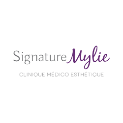 Signature Mylie logo
