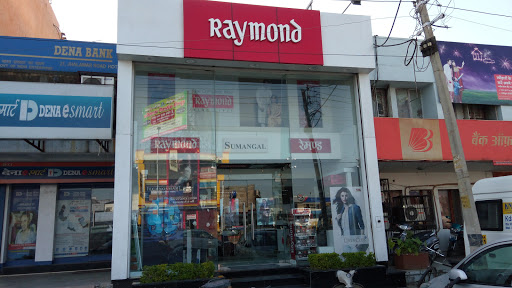 Raymond, National Highway 12, Kotri Gordhanpura, Chawani, Kota, Rajasthan 324007, India, Clothing_Shop, state AP