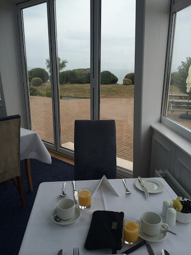 Hotel Jerbourg