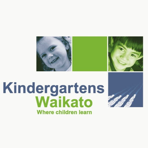 Melville Kindergartens Waikato logo
