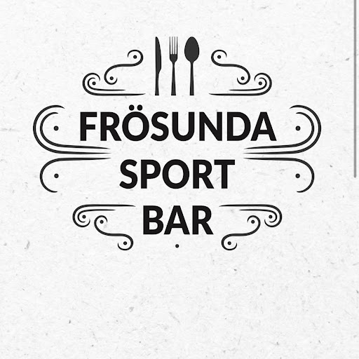 Frösunda sport bar logo