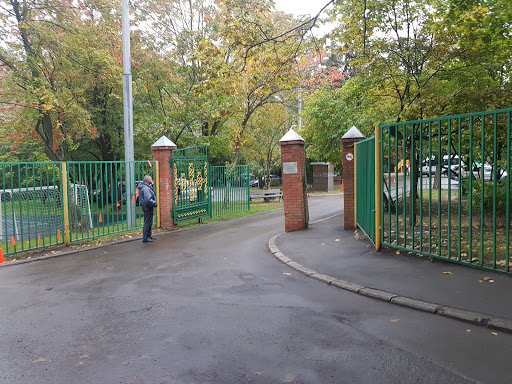 Новоалексеевская улица москва