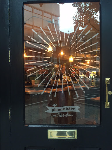 The Sun Pub