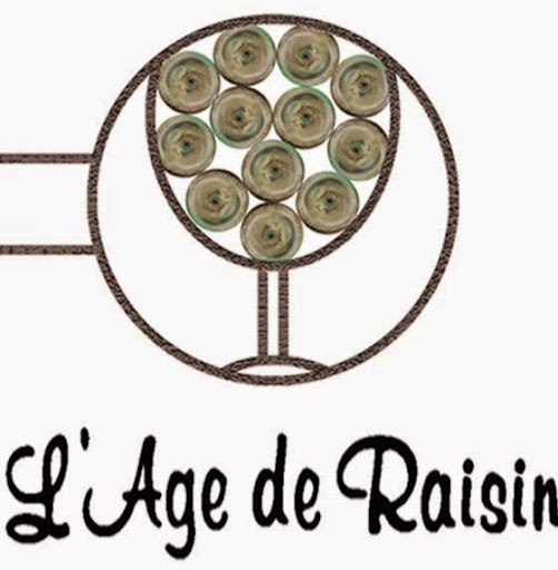L'Age de Raisin logo