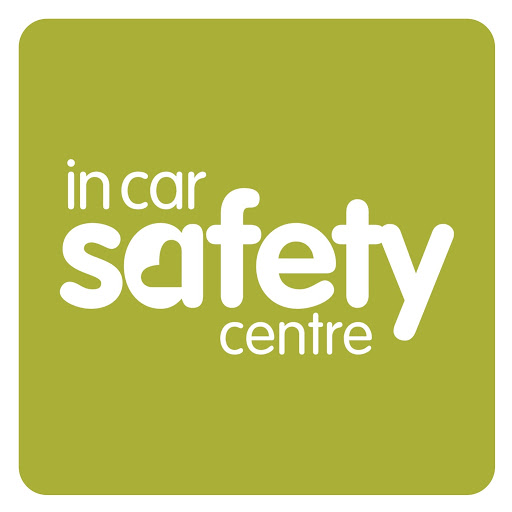 In Car Safety Centre logo