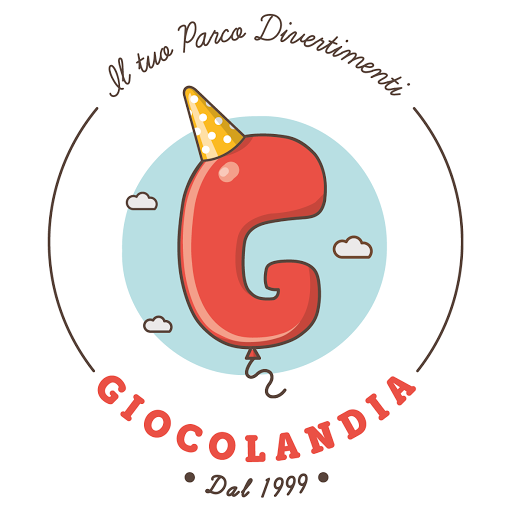 Giocolandia logo