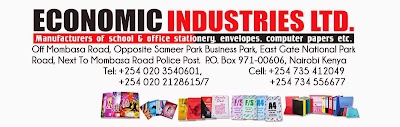 Photos of Economic Industries Ltd