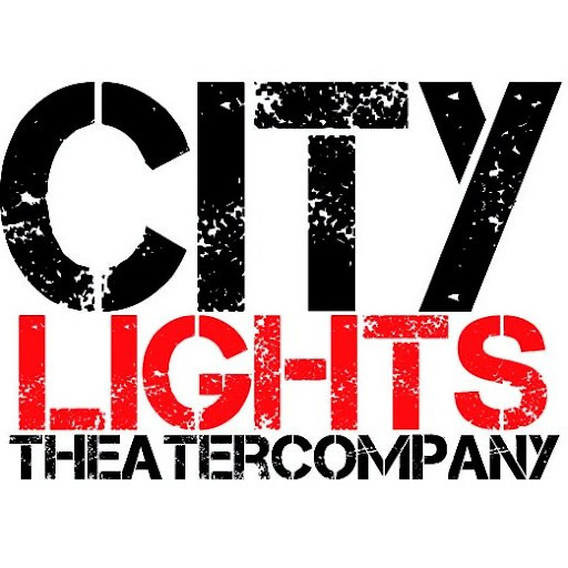 City Lights Theater Company of San Jose logo