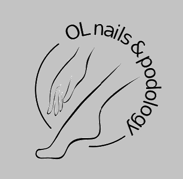 OL Nails Nagelstudio logo