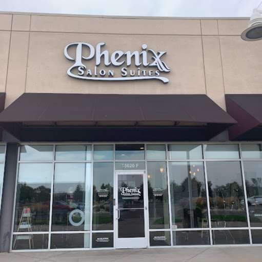 Phenix Salon Suites Northglenn Marketplace