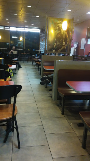 Fast Food Restaurant «Jack in the Box», reviews and photos, 1100 El Camino Real, San Carlos, CA 94070, USA
