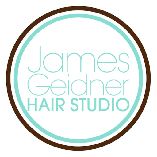 James Geidner Hair Studio