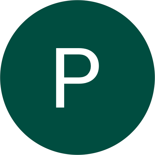 Paul S. Paul S.