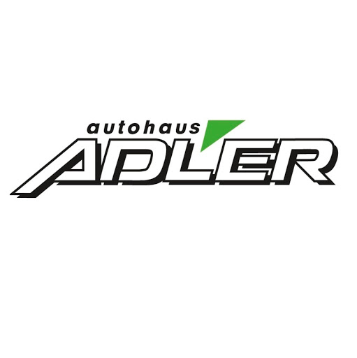 Autohaus Adler GmbH & Co KG logo