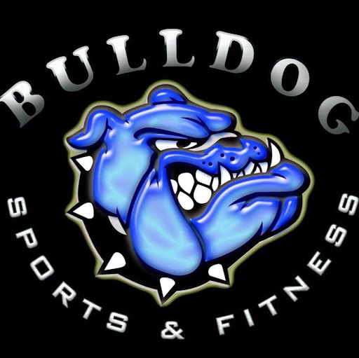 Bulldog Sports & Fitness logo