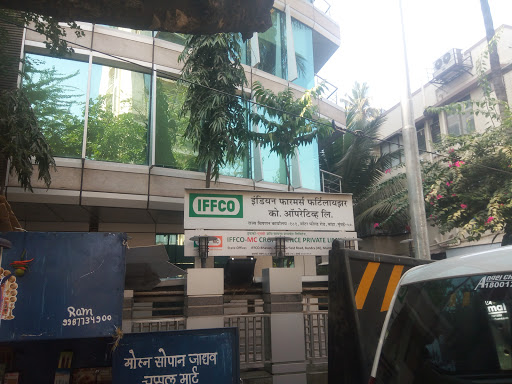 Iffco Tokio General Insurance Co Ltd, 4th Floor, No. 181, Asra Building,, Opposite National College, Waterfield Road, Bandra West, Mumbai, Maharashtra 400050, India, Insurance_Company, state MH