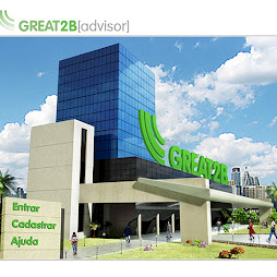 Projeto: Microsoft Great2B Adivisor 