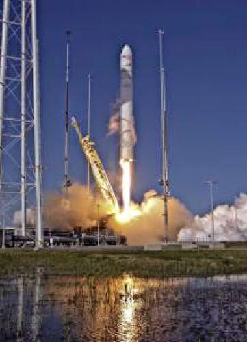 Antares Cygnus Launch From Wallops Island To Iss Provisionally Delayed Until Sepetmber