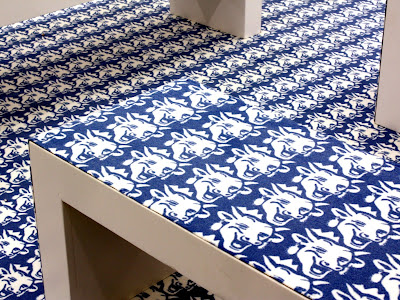 Frieze Art Fair in London