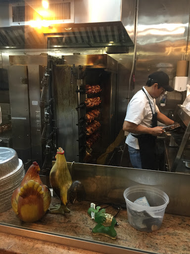 Restaurant «Caravan Chicken», reviews and photos, 35-01 Broadway, Queens, NY 11106, USA