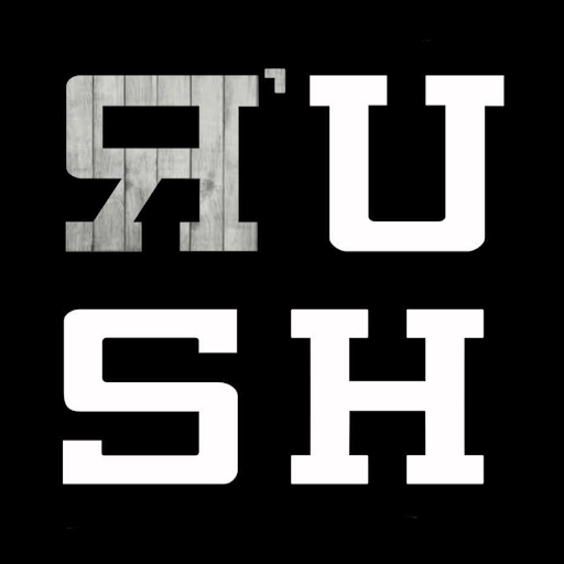 Rush Store Marigliano logo