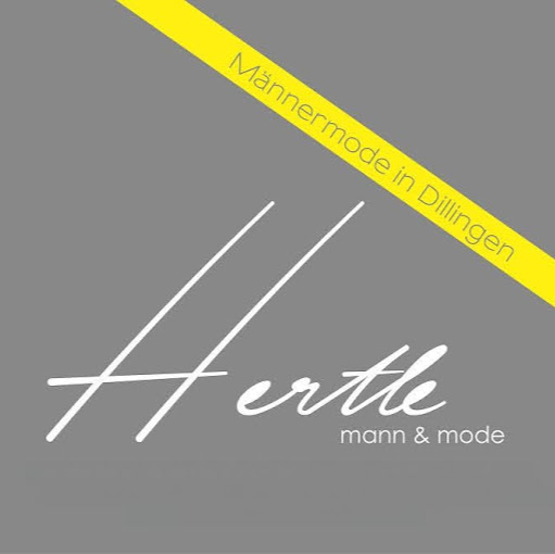 Hertle Mann & Mode logo