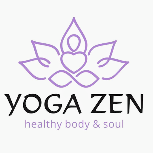 YogaZen logo