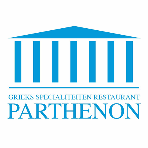 Parthenon logo