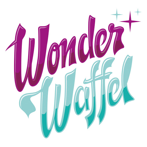 Wonder Waffel Mainz logo