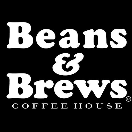 Beans & Brews Coffeehouse logo