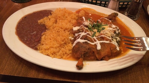 Casa Villa Restaurant