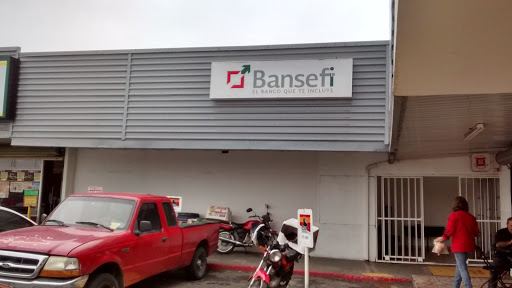 BANSEFI, Delante y Carretera Transpeninsular 100, Carlos Pacheco, 22880 Ensenada, B.C., México, Institución financiera | BC