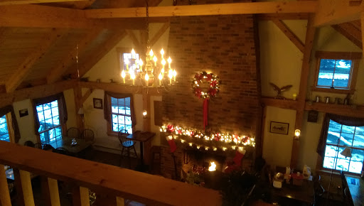 Hauptbild von Greene Eagle Winery