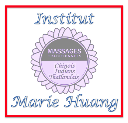 Institut Marie Huang logo