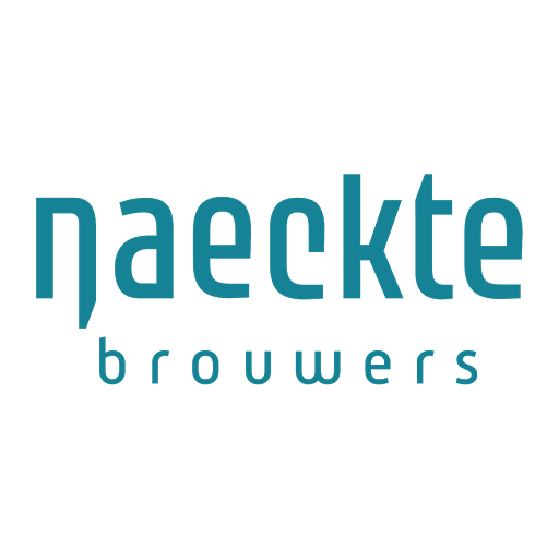 Naeckte Brouwers logo