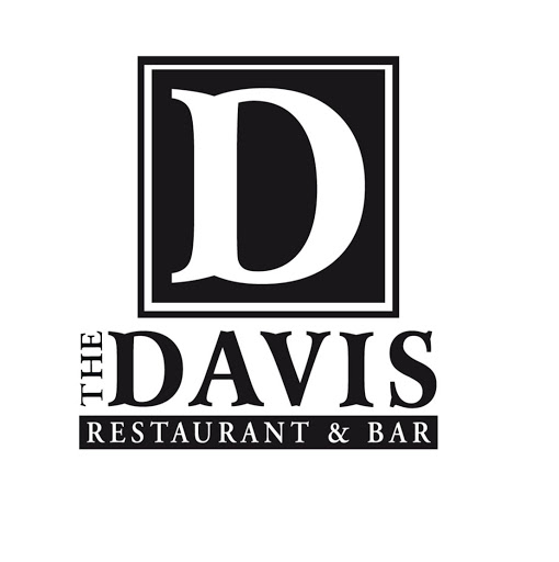 The Davis Restaurant & Bar logo