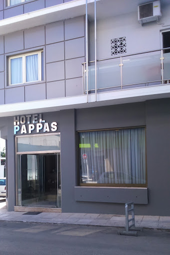 photo of Hotel Pappas