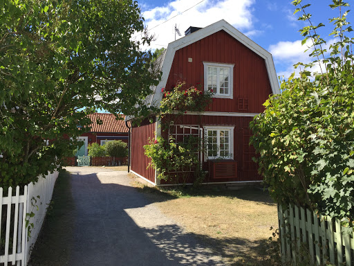Sandhamns Värdshus