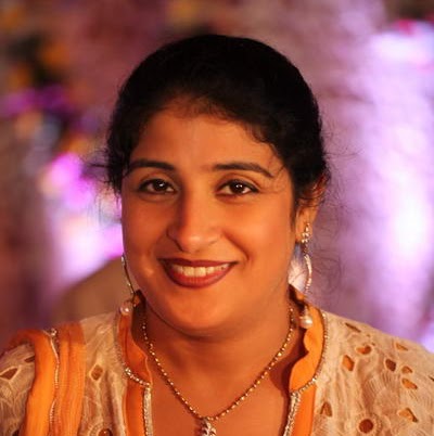 Ritu Nagpal