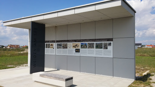 Lake Neusiedl–Seewinkel National Park