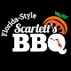 Scarlett's Florida-Style Smoked BBQ🐷