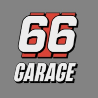 Garage 66 Autotechnik logo
