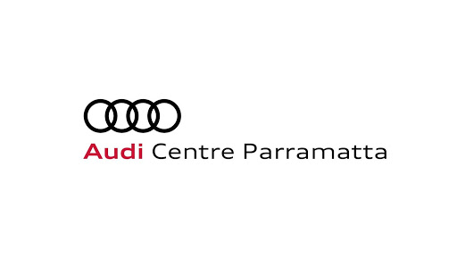 Audi Centre Parramatta Service logo