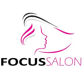 Focus Beauty Salon logo