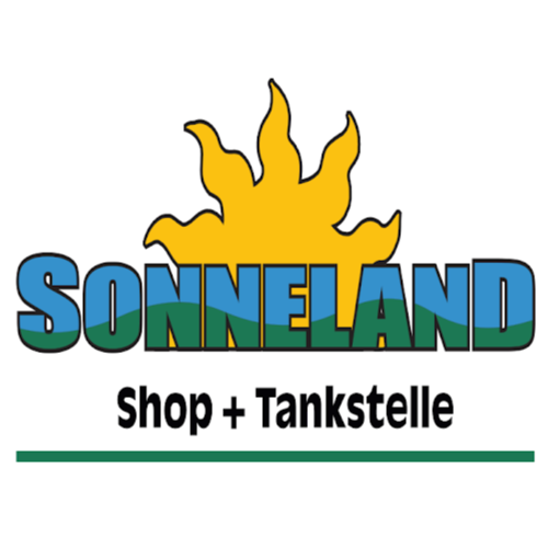 Sonneland Shop+Tankstelle logo